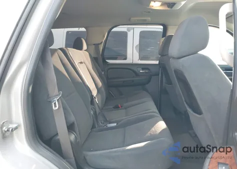 2008 GMC Yukon Sle from USA, damaged, VIN 1GKFK13038J194152